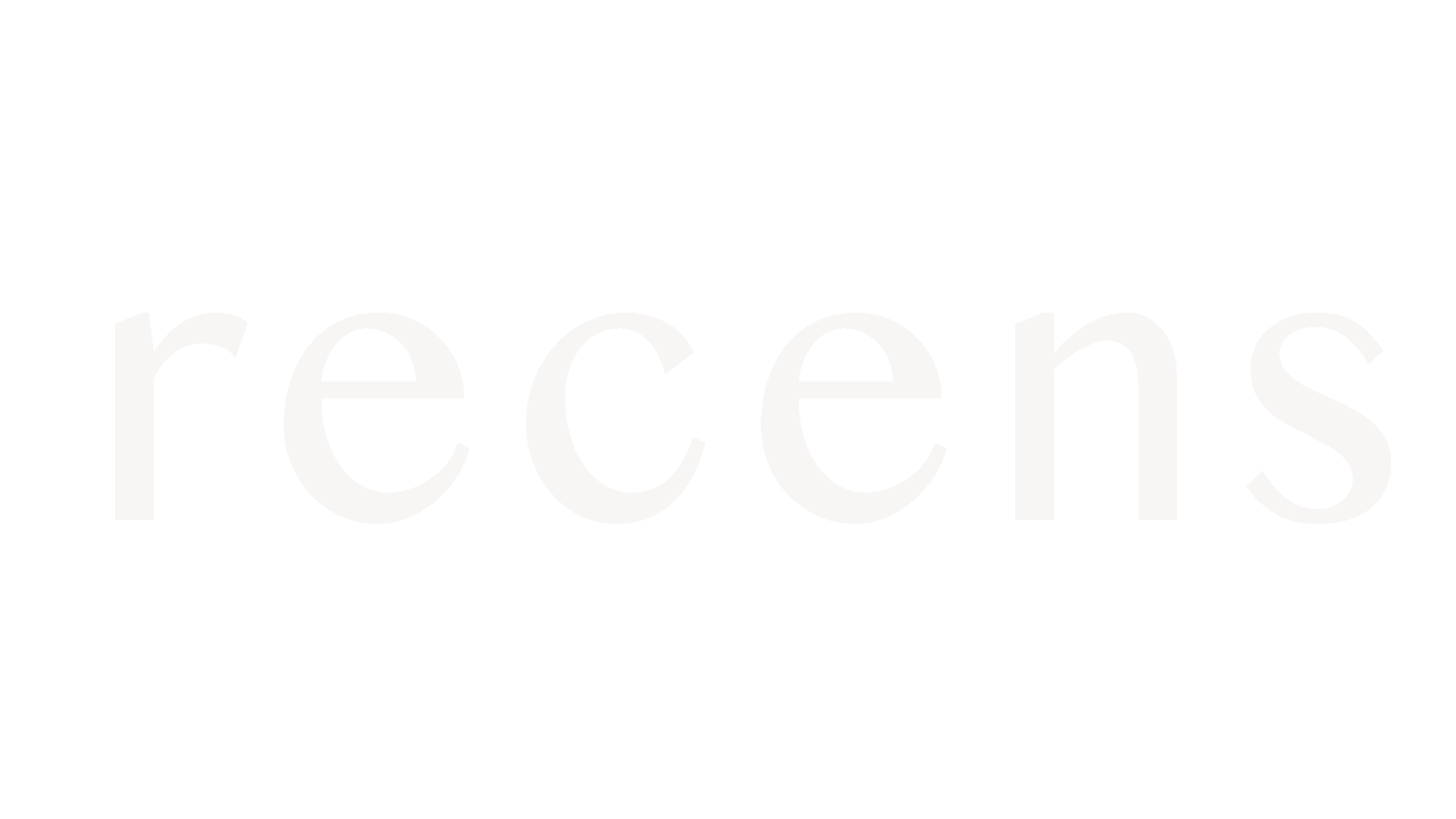 Recens Fragrance